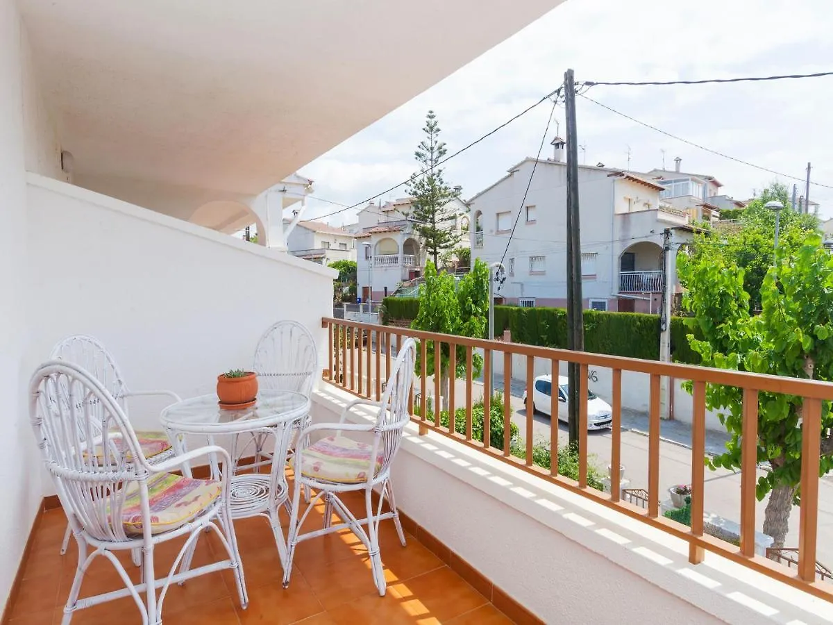 Holiday Home Katy By Interhome Cunit Spanien