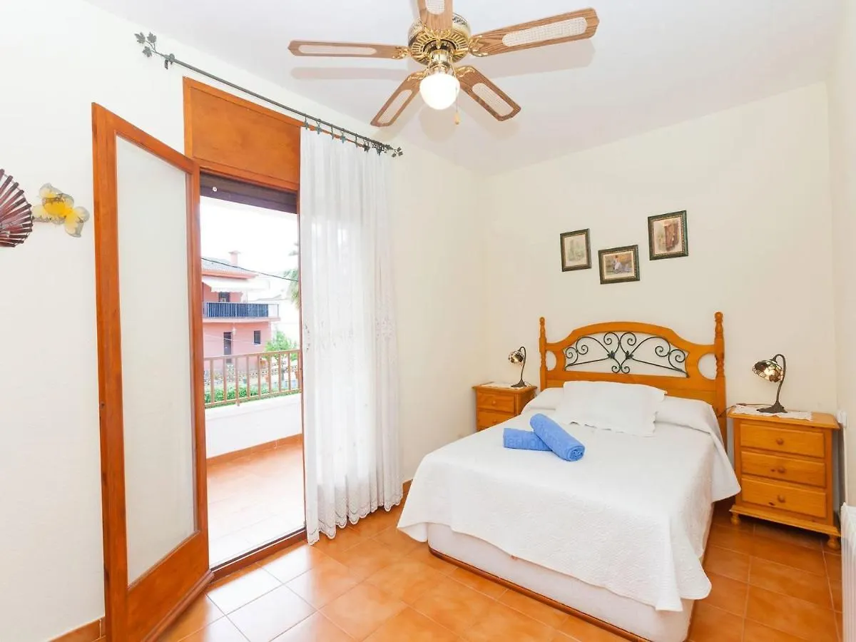 Holiday Home Katy By Interhome Cunit