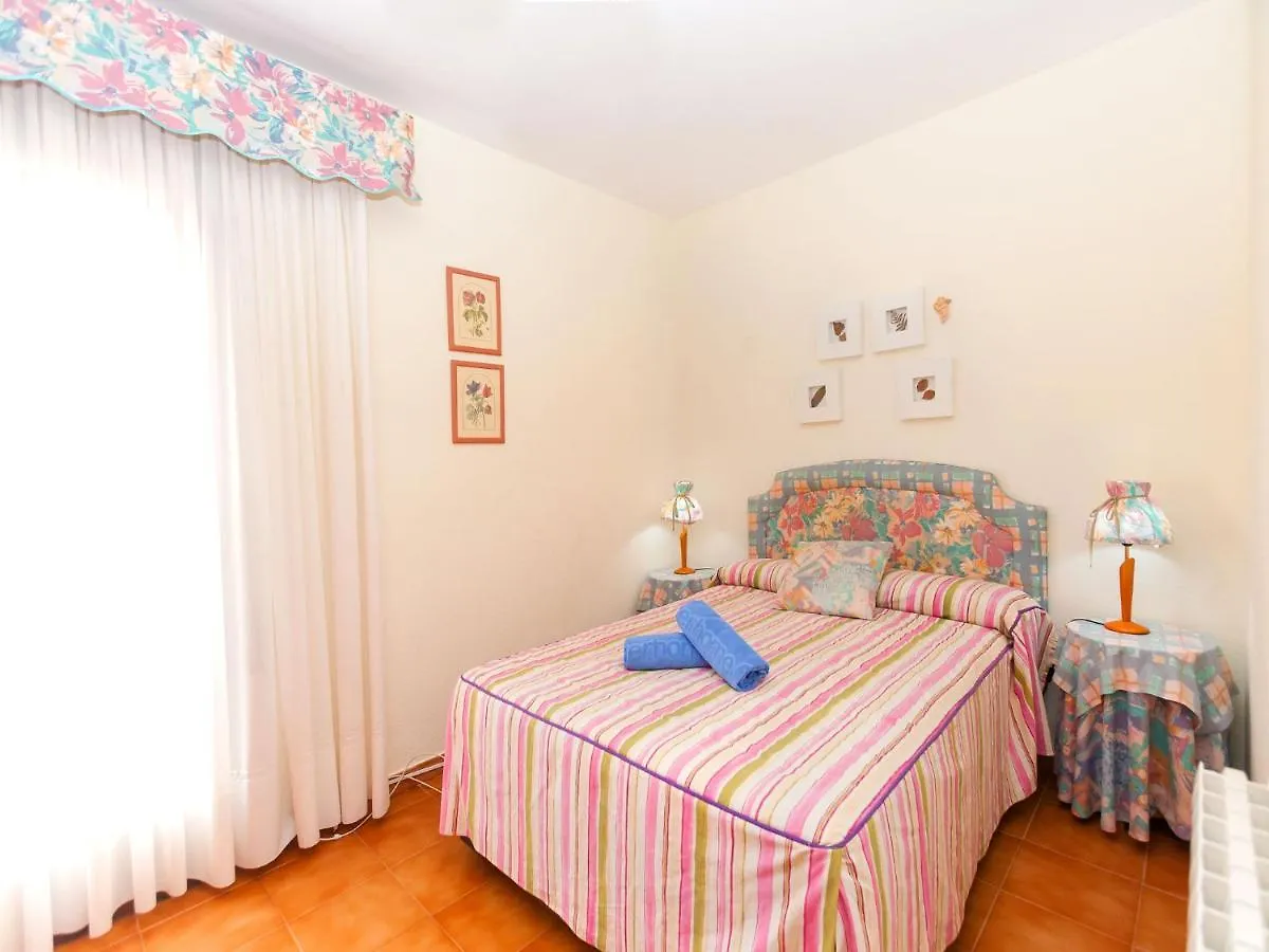 Holiday Home Katy By Interhome Cunit
